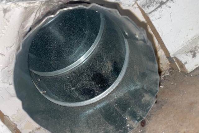 Ventistry dryer vent cleaning in Thousand Oaks, CA